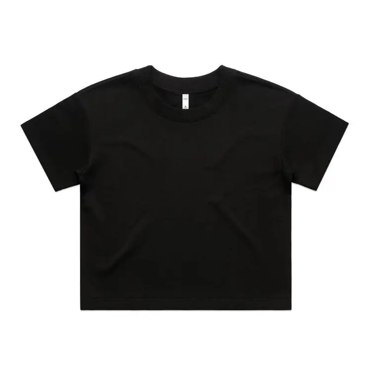Picture of Wo's Terry Tee