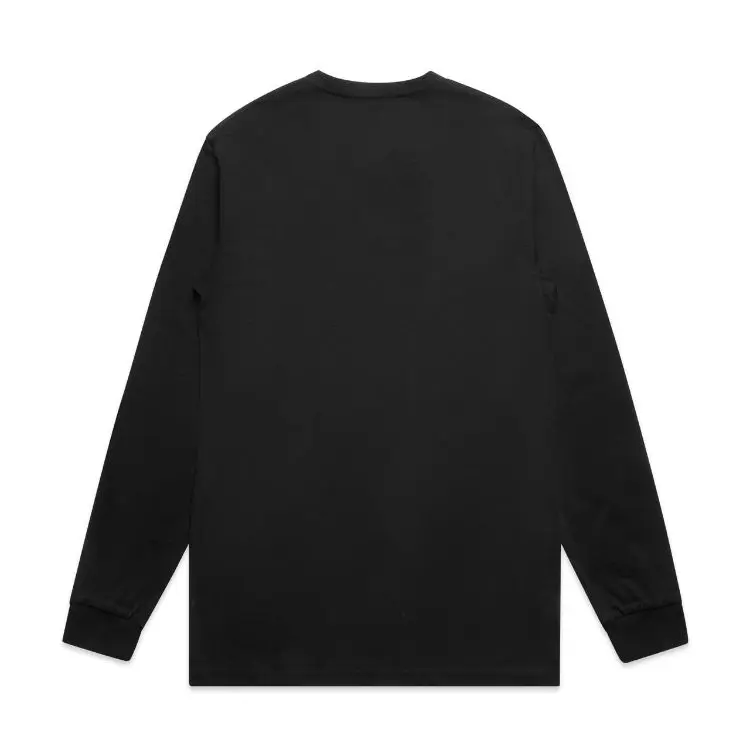 Picture of Block L/S Tee