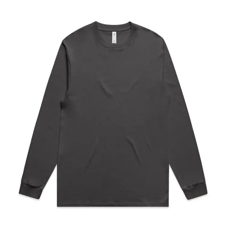 Picture of Block L/S Tee