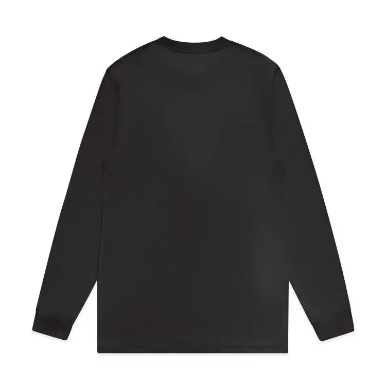 Picture of Block L/S Tee