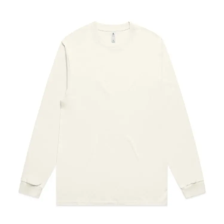 Picture of Block L/S Tee