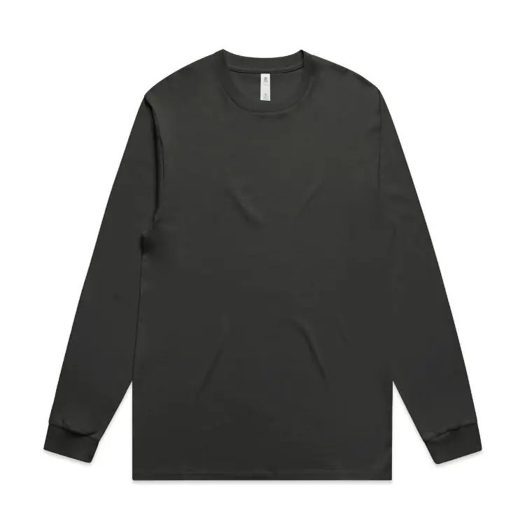 Picture of Block L/S Tee