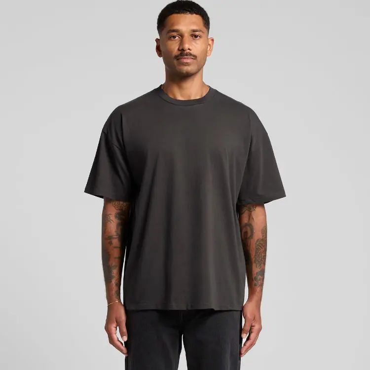 Picture of Classic Oversized Tee