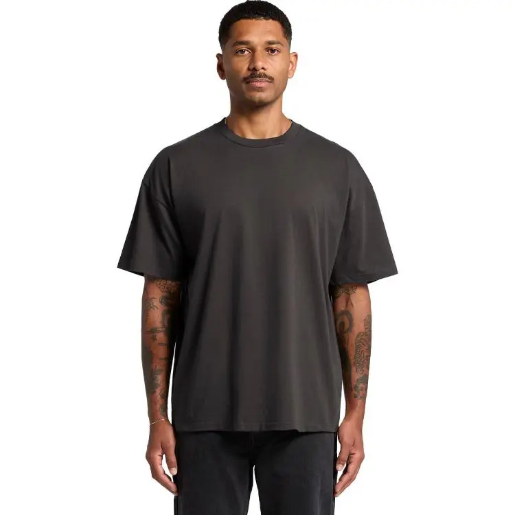 Picture of Classic Oversized Tee