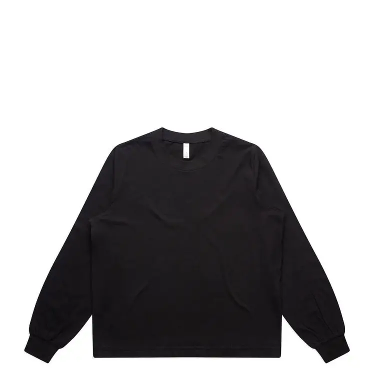 Picture of Wo's Soft L/S Tee