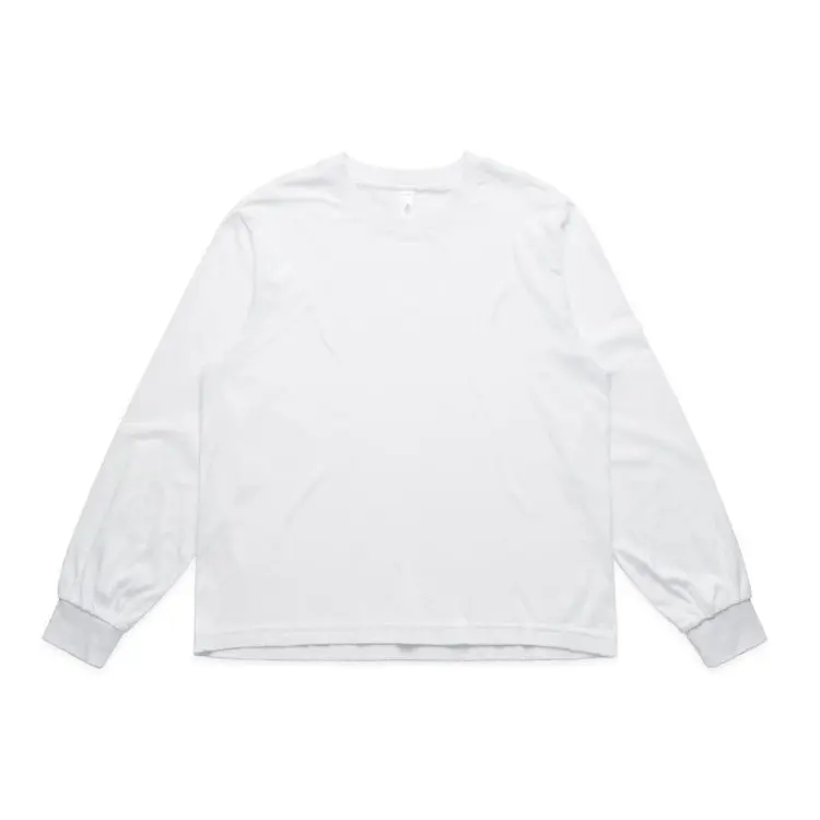 Picture of Wo's Soft L/S Tee