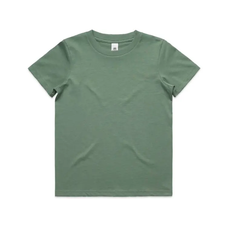Picture of Youth Staple Tee