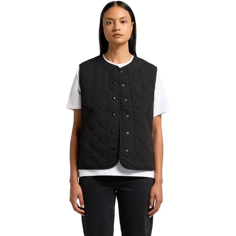 Picture of Wo's Quilted Vest