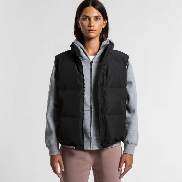 Picture of Wo's Puffer Vest