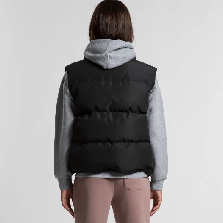 Picture of Wo's Puffer Vest
