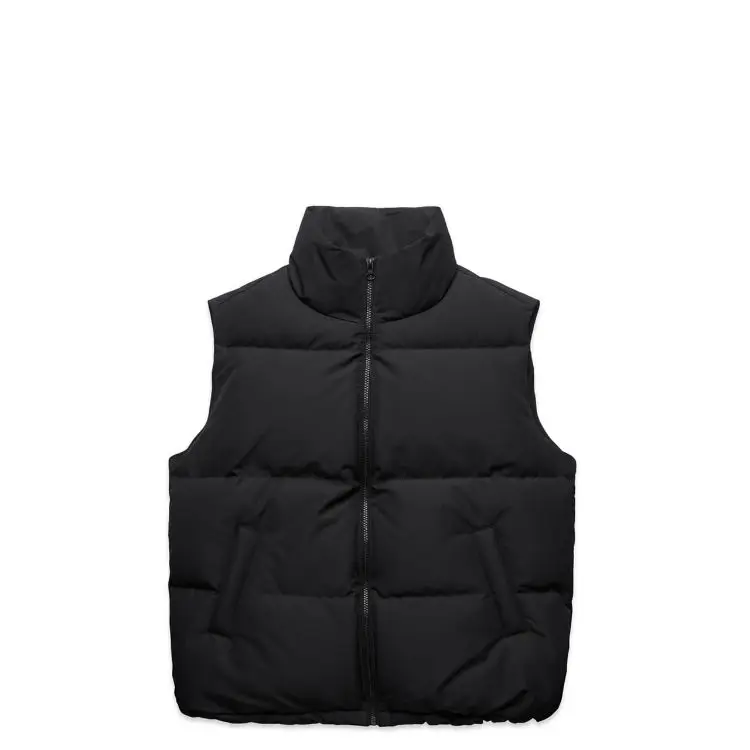 Picture of Wo's Puffer Vest