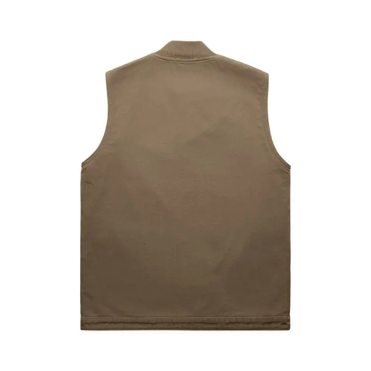 Picture of Canvas Heavy Vest