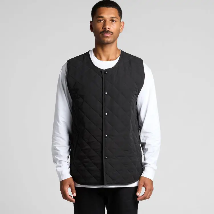 Picture of Quilted Vest
