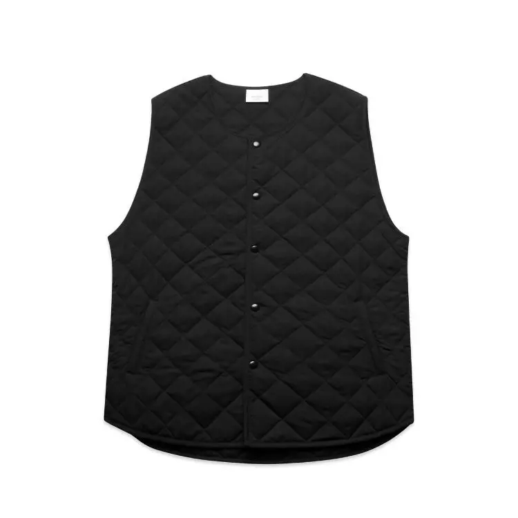 Picture of Quilted Vest