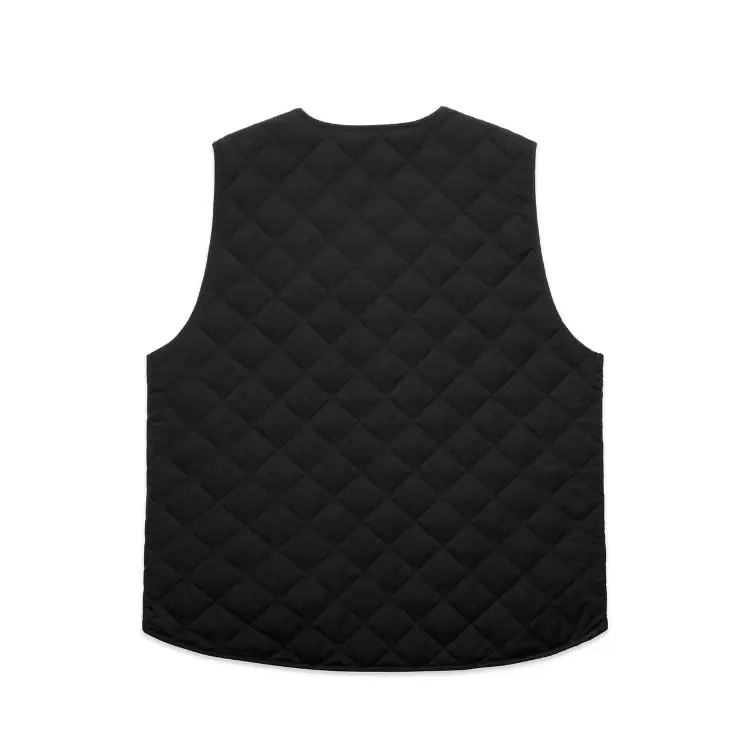 Picture of Quilted Vest