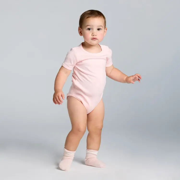 Picture of Organic Infant Mini-Me One-Piece