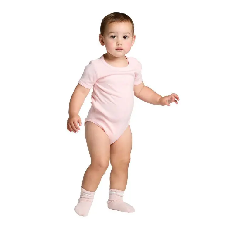 Picture of Organic Infant Mini-Me One-Piece