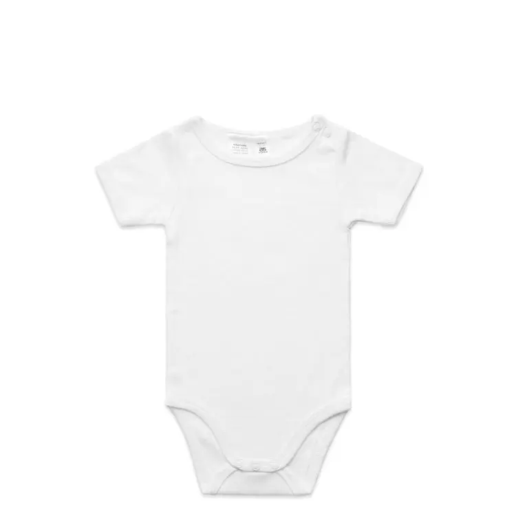 Picture of Organic Infant Mini-Me One-Piece