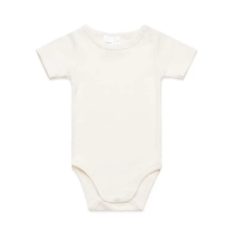 Picture of Organic Infant Mini-Me One-Piece