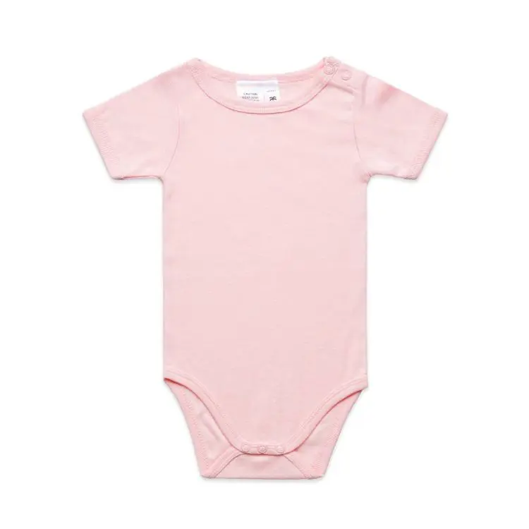 Picture of Organic Infant Mini-Me One-Piece