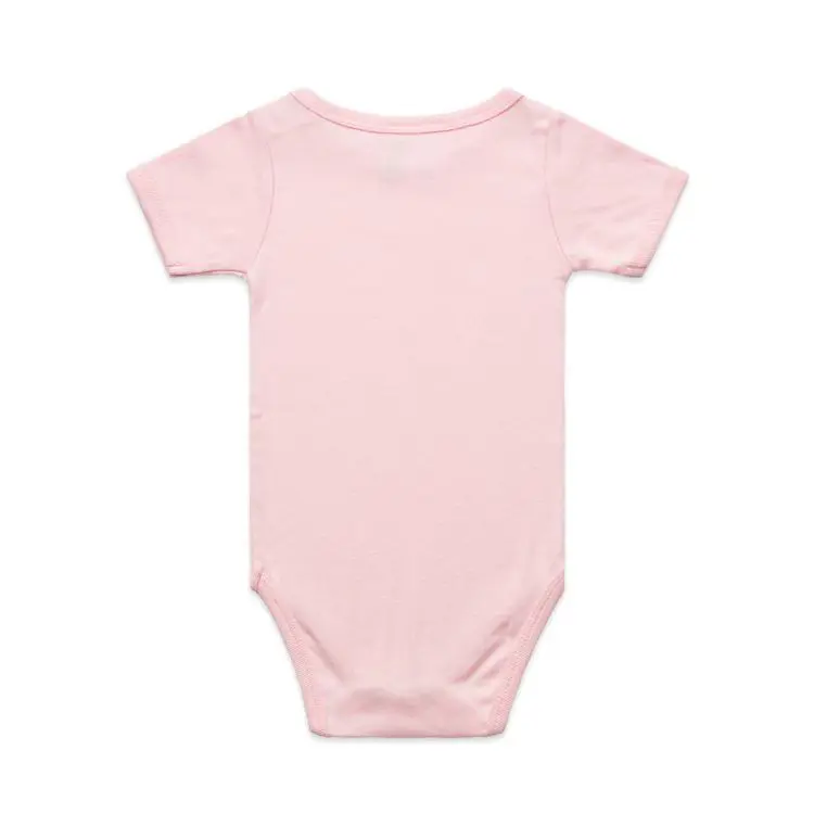 Picture of Organic Infant Mini-Me One-Piece