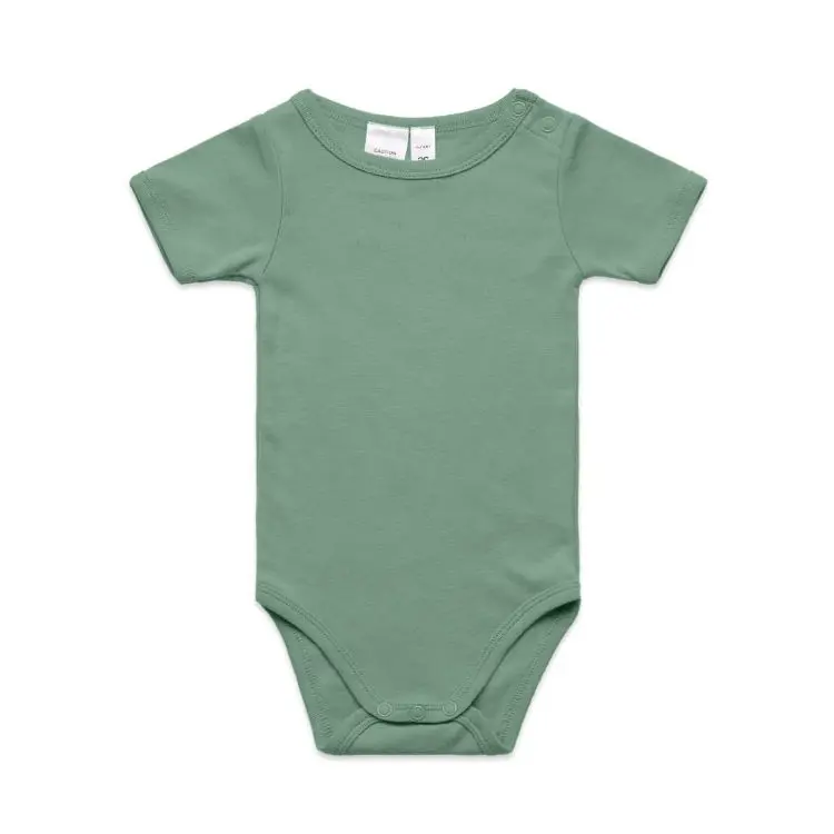 Picture of Organic Infant Mini-Me One-Piece