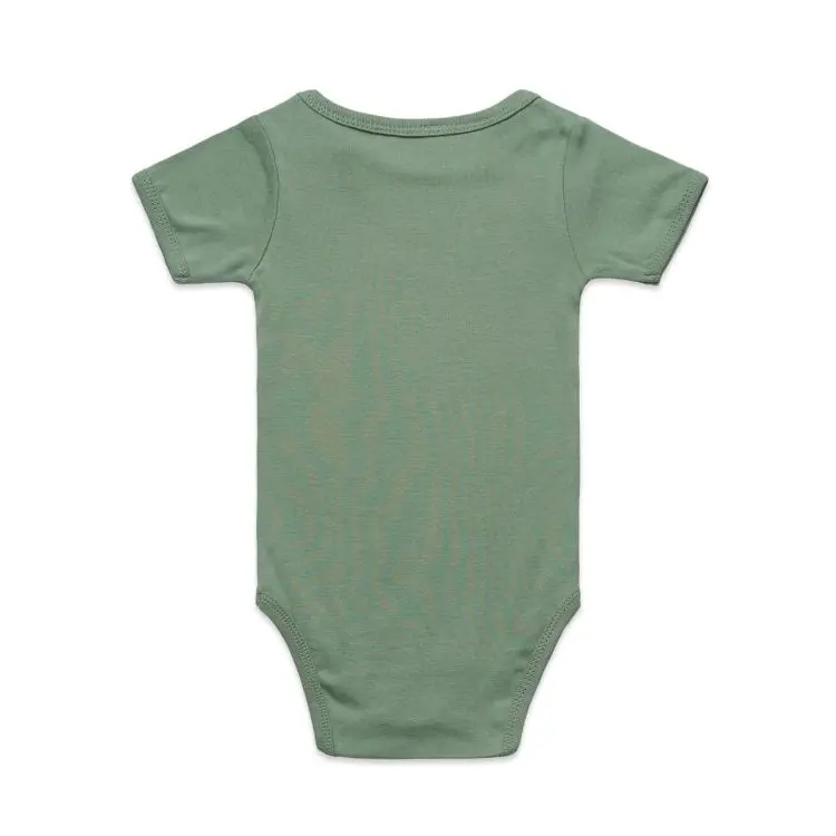 Picture of Organic Infant Mini-Me One-Piece