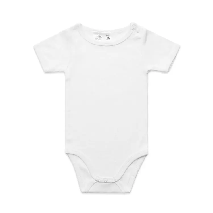 Picture of Organic Infant Mini-Me One-Piece