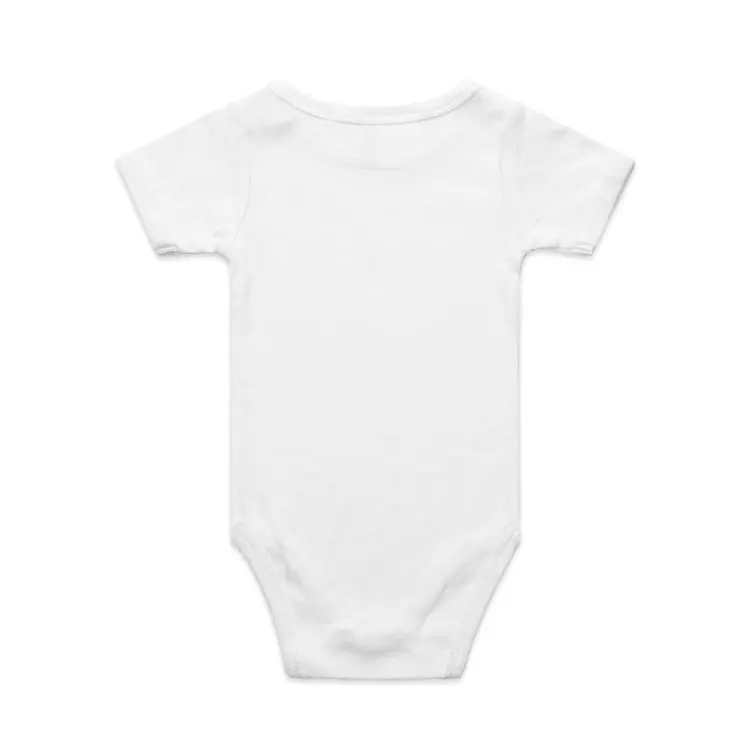 Picture of Organic Infant Mini-Me One-Piece