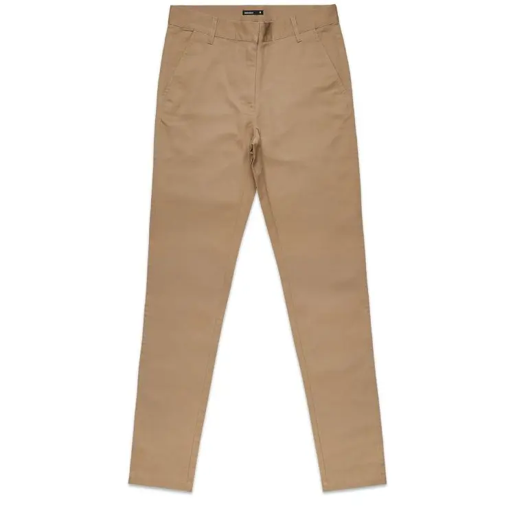 Picture of Wos Standard Pants