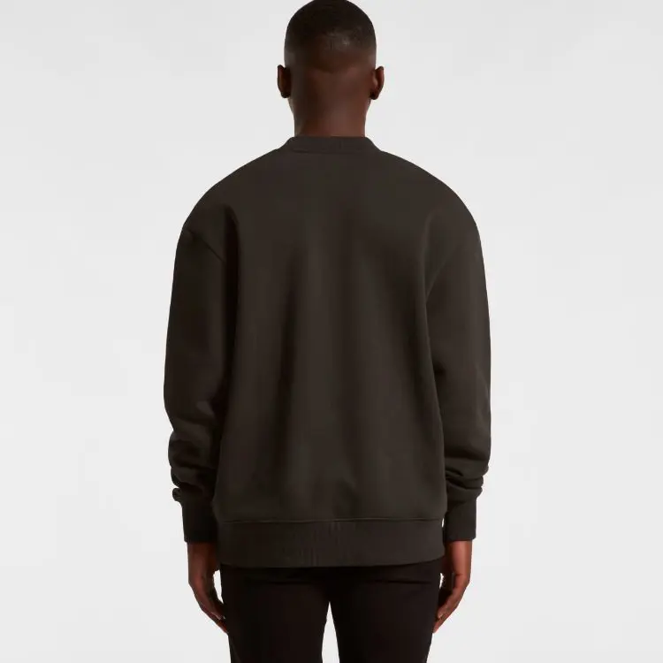 Picture of Heavy Crew