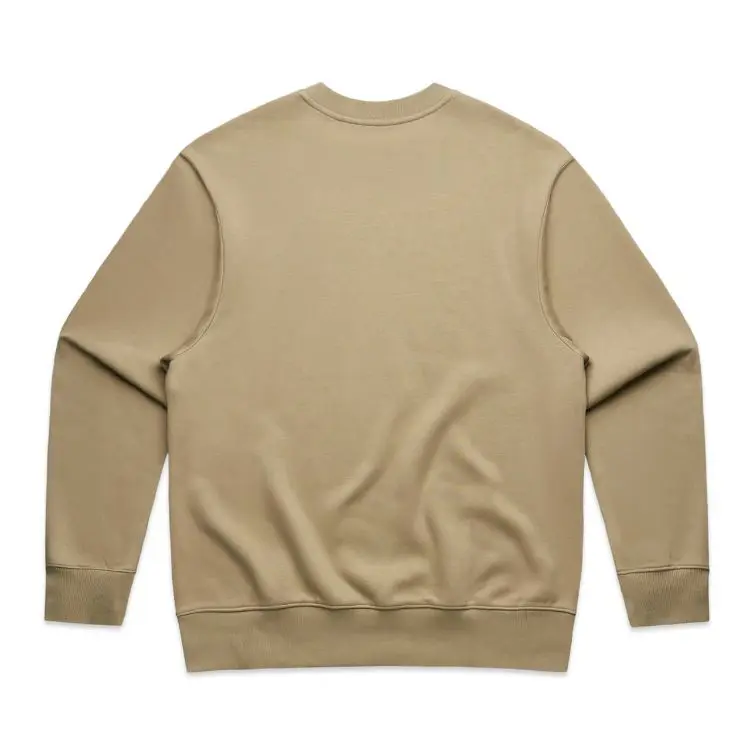 Picture of Heavy Crew