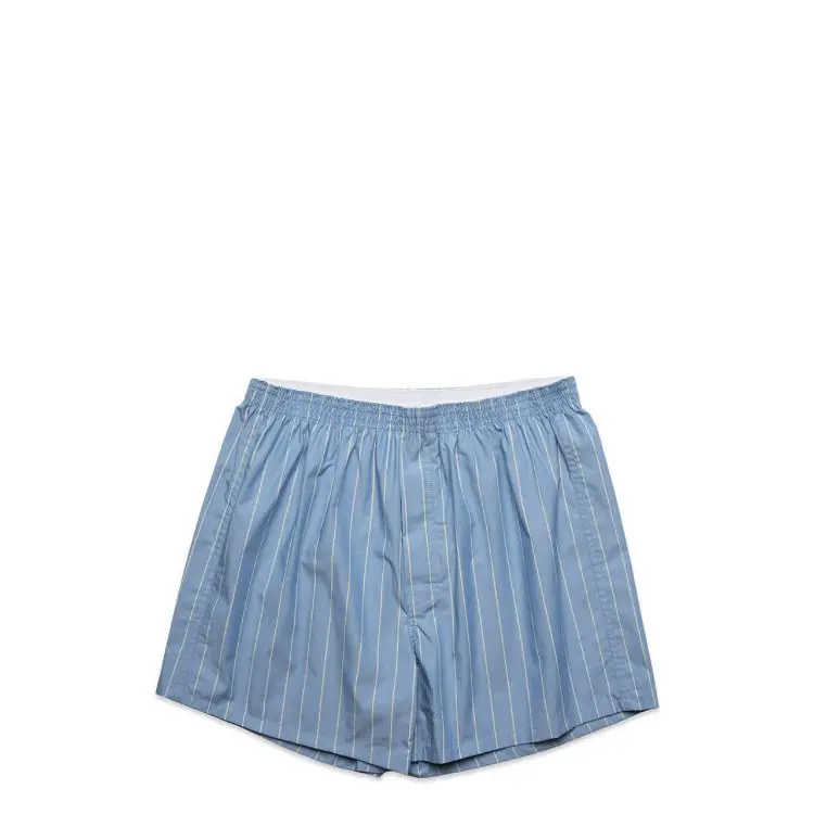 Picture of Boxer Fine Stripe Shorts