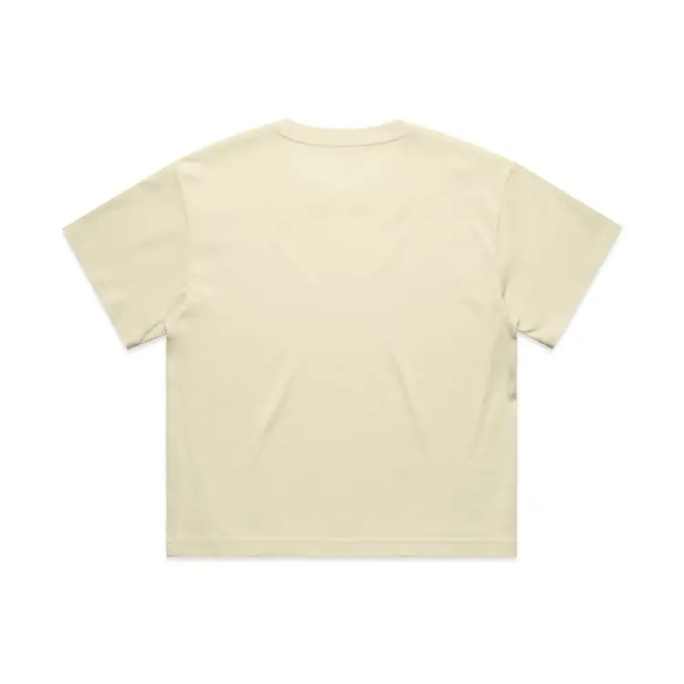 Picture of Wo's Martina Crop Tee