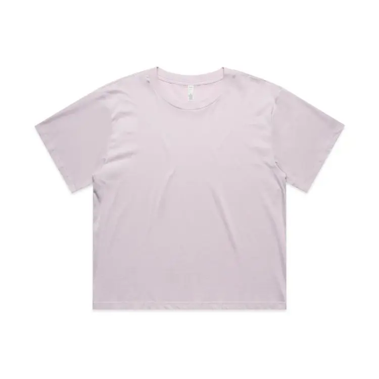 Picture of Wo's Martina Crop Tee