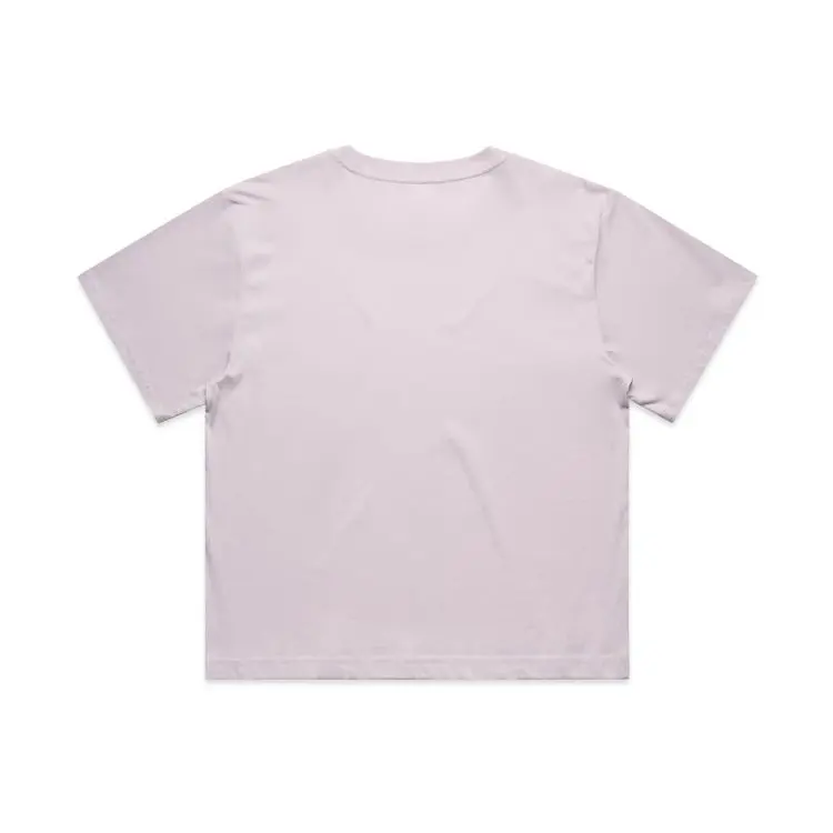 Picture of Wo's Martina Crop Tee