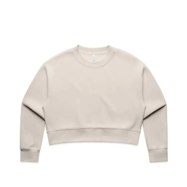 Picture of Wo's Relax Crop Crew