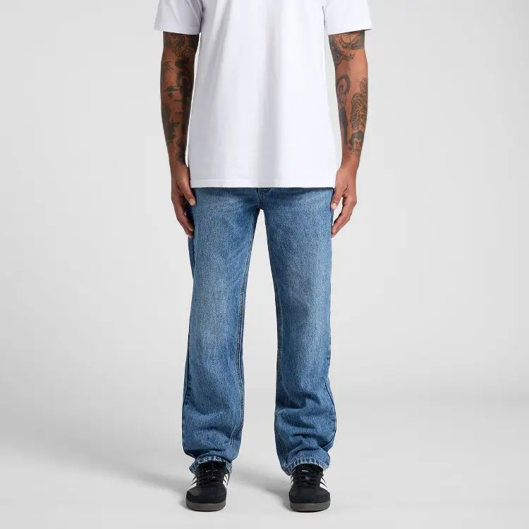 Picture of Straight Jeans