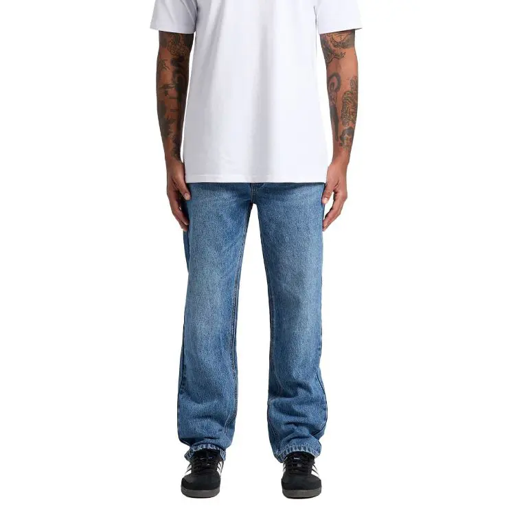 Picture of Straight Jeans