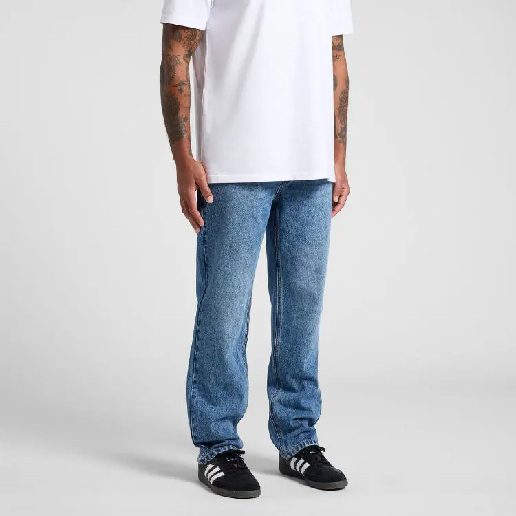 Picture of Straight Jeans