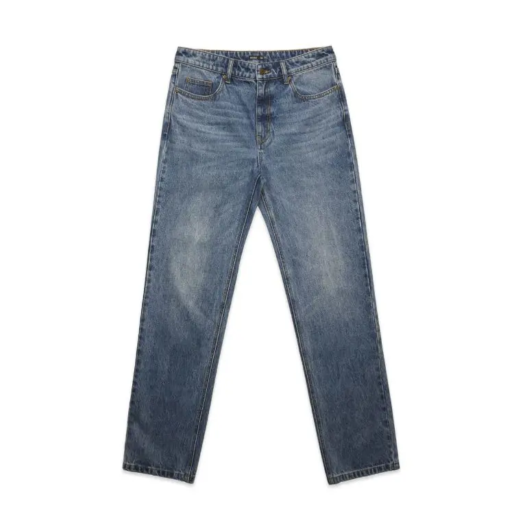 Picture of Straight Jeans