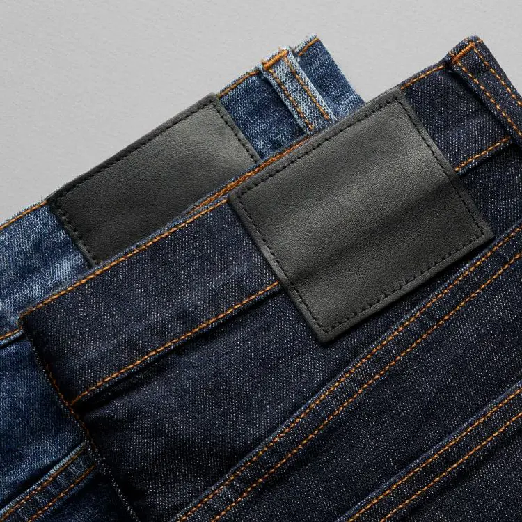 Picture of Standard Jeans