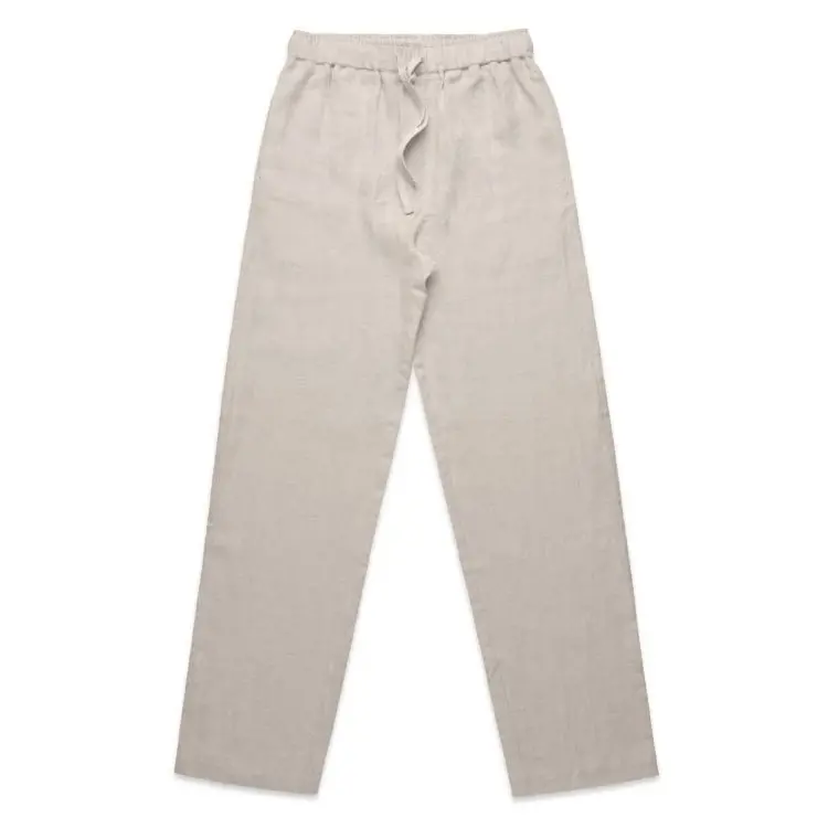Picture of Wo's Linen Pants