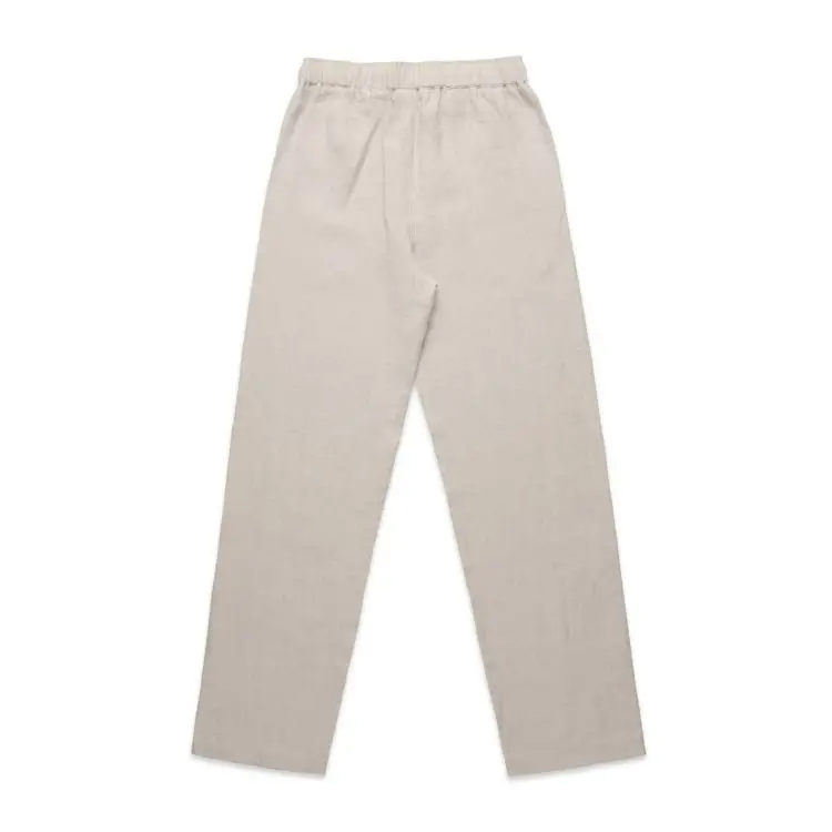Picture of Wo's Linen Pants