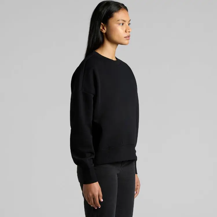 Picture of Wo's Heavy Crew