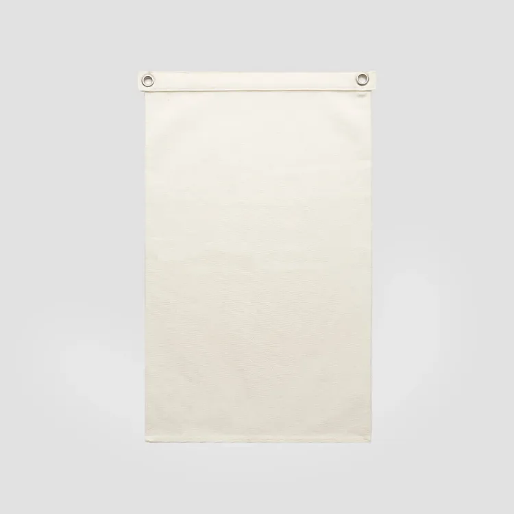 Picture of Canvas Flag