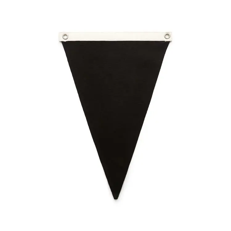 Picture of Canvas Pennant Flag