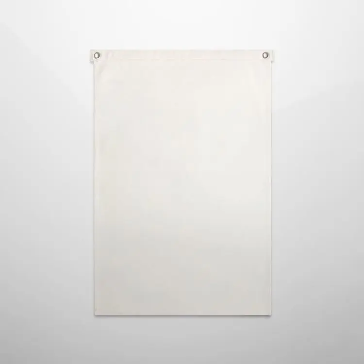 Picture of Canvas Large Flag