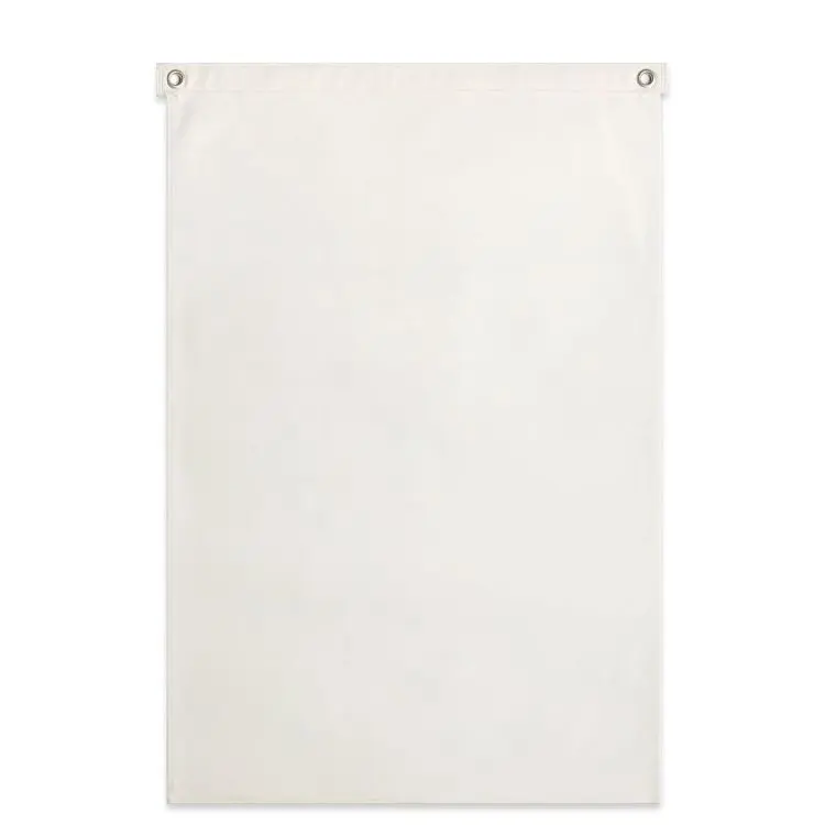 Picture of Canvas Large Flag