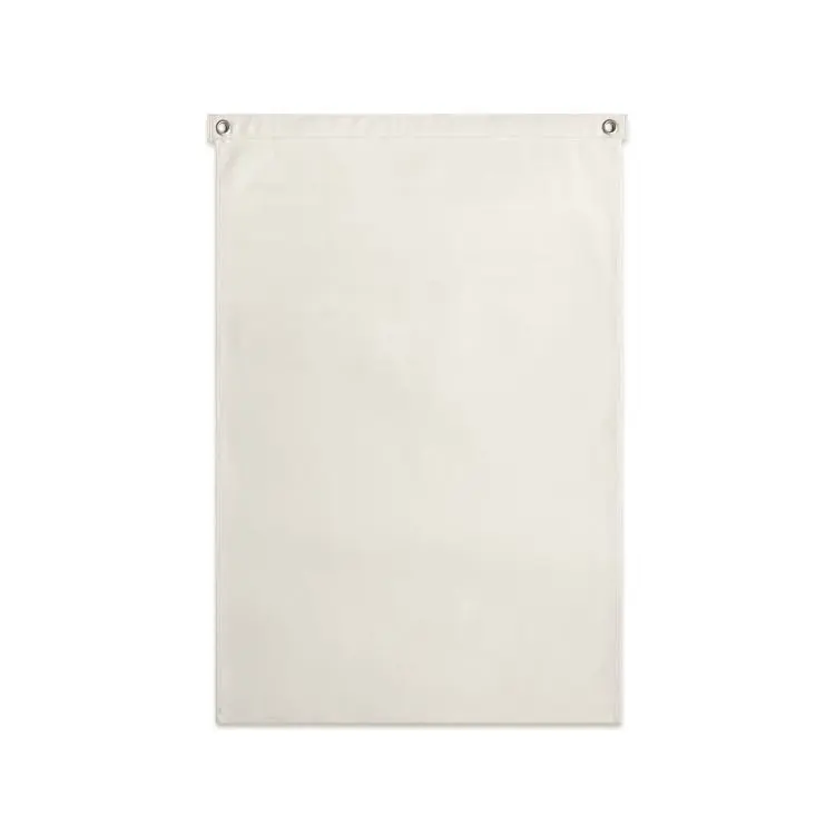 Picture of Canvas Large Flag